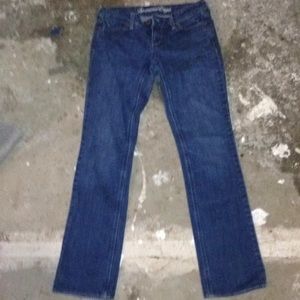 American eagle ladies jeans